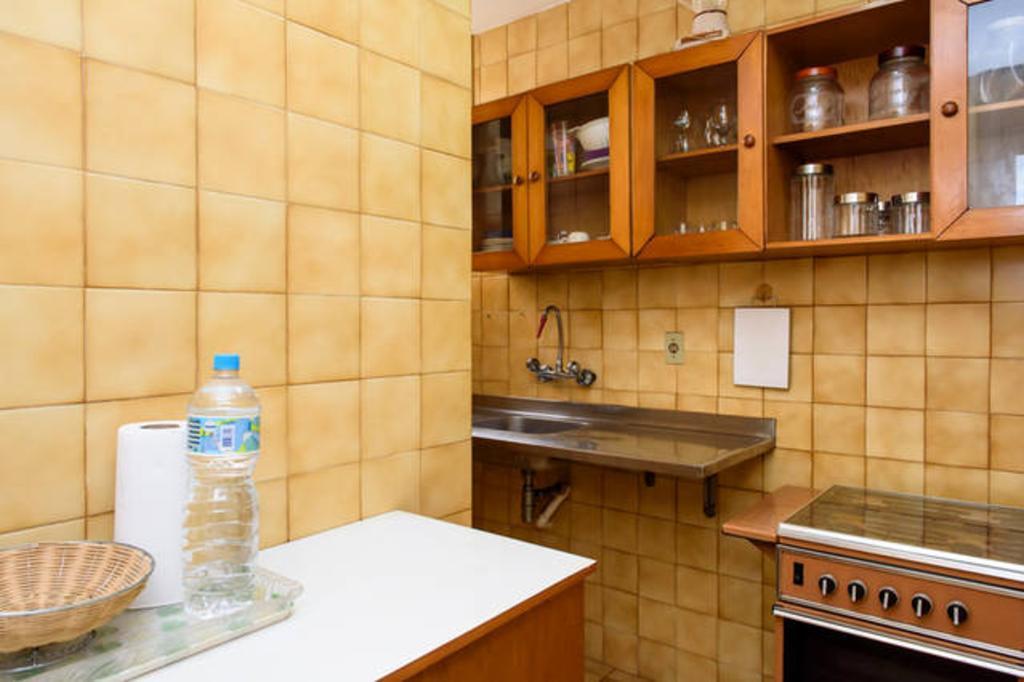 Apartamento Copacabana Studio Rjc40607 Rio de Janeiro