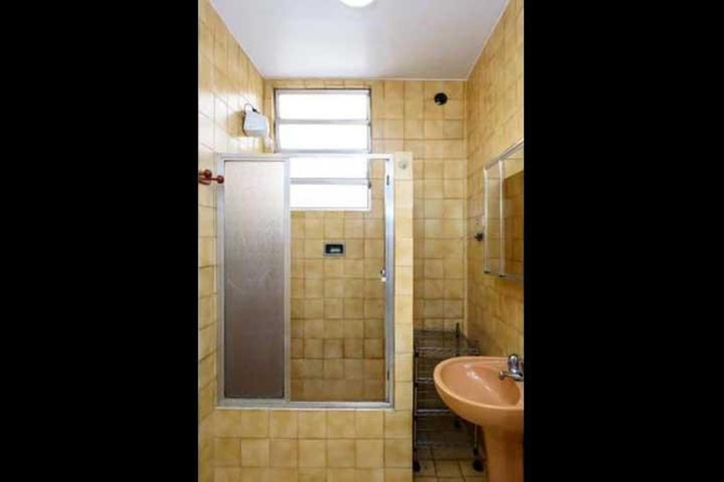 Apartamento Copacabana Studio Rjc40607 *